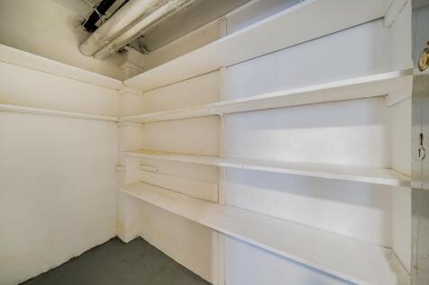 Store Room