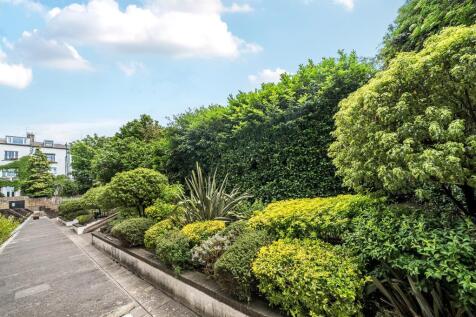 Communal Garden