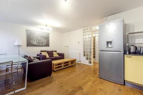 Living Room/Kitchen
