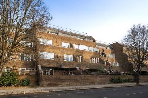 External View of Property