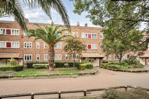External Grounds