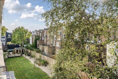 External Grounds
