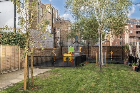 External Grounds