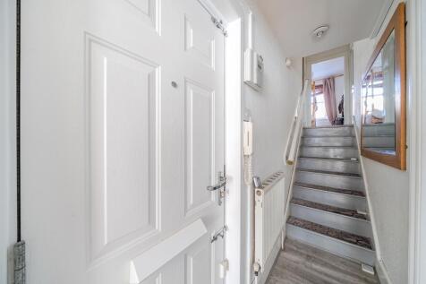 Stairway