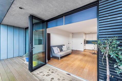Roof Terrace