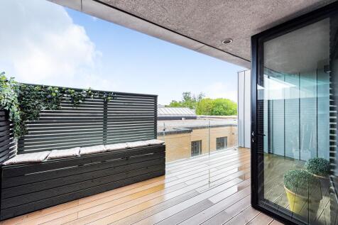Roof Terrace
