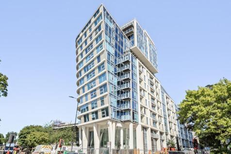 External View of Building