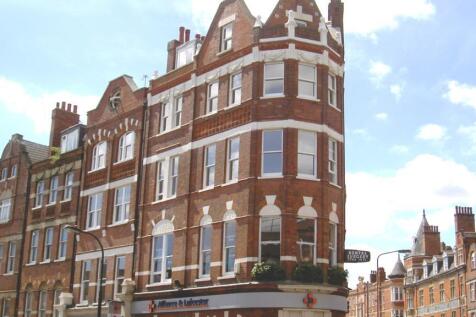 External View of Property