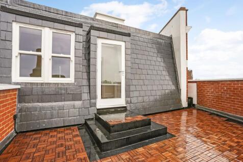 Roof Terrace