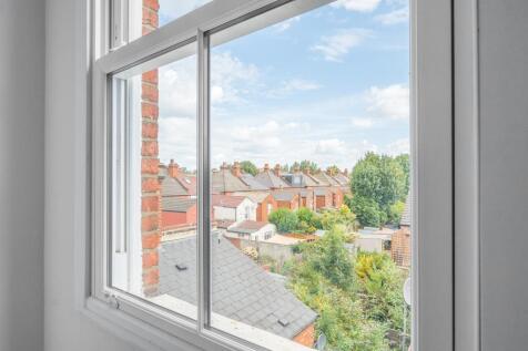 View from Window