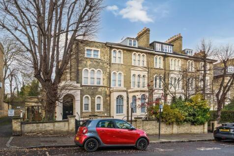 External View of Property