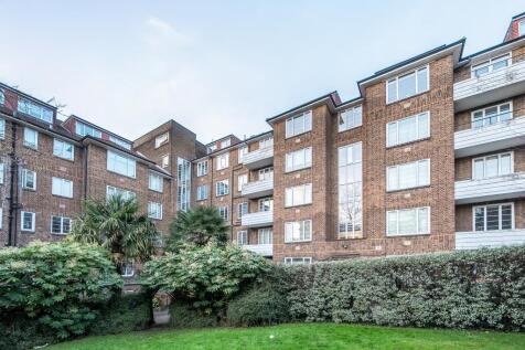 External View of Building