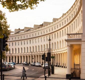 Park Crescent