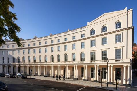 Park Crescent