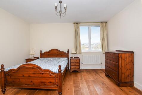 Bedroom (shot 1)