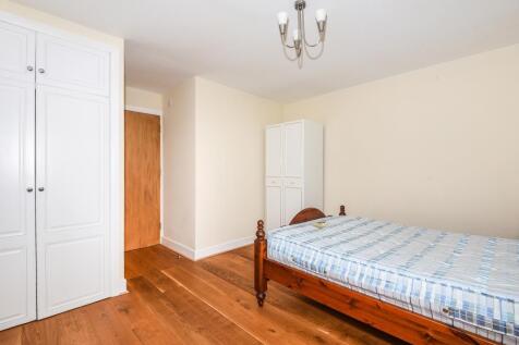 Bedroom (shot 2)