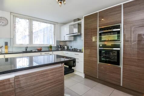 Kitchen View