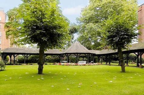 Communal Garden