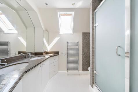 Bathroom 3