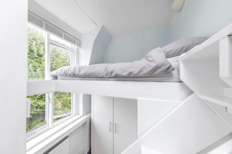 Bedroom Area