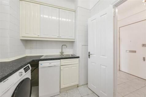 Utility Area