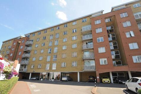 External View of Property