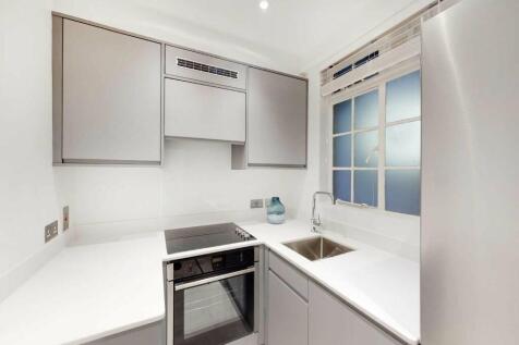 External View of Building