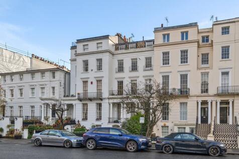 External View of Property