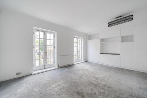 Receptio Room
