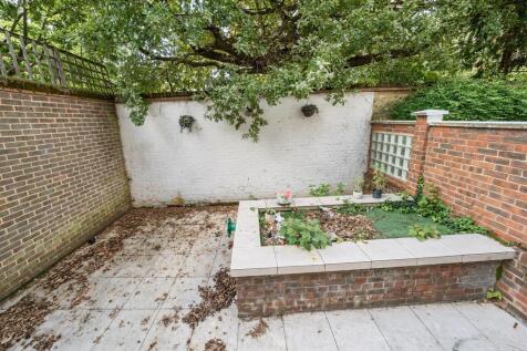Patio Garden