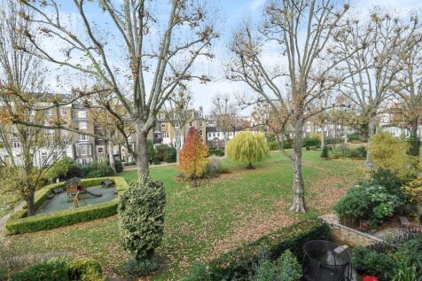 Communal Garden