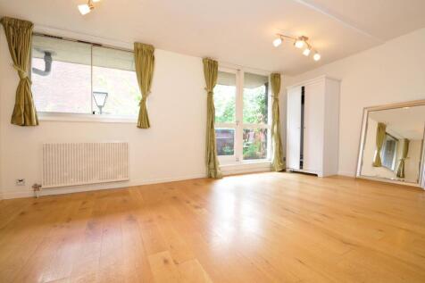 Reception Room (shot 3)