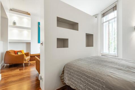 Bed Area