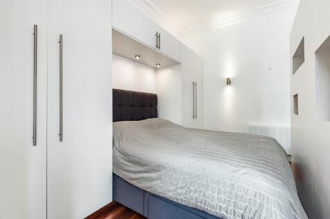 Bedroom Area