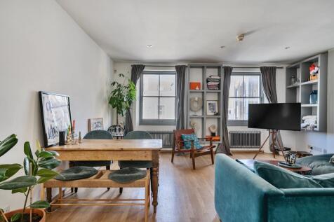 Dining Area/Reception Room