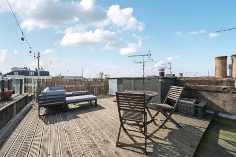 Roof Terrace