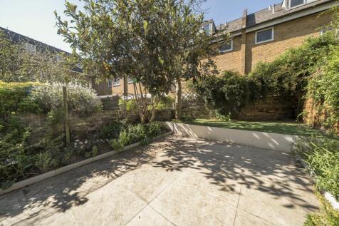 Private Garden