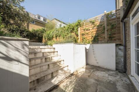 Private Garden