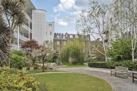 Communal Garden