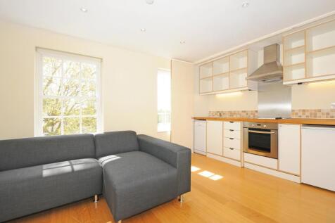 Reception Room/Kitchen
