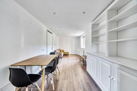 Dining/Reception Room
