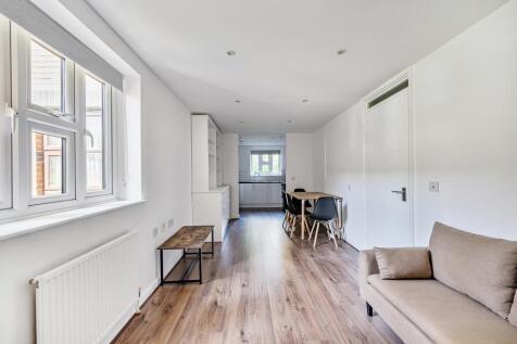 Reception/Dining Room/Kitchen