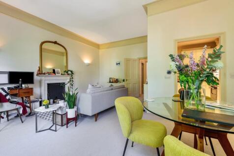 Reception/Dining Room