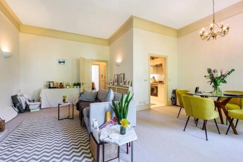Reception/Dining Room