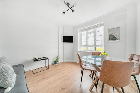 Reception/Dining Room