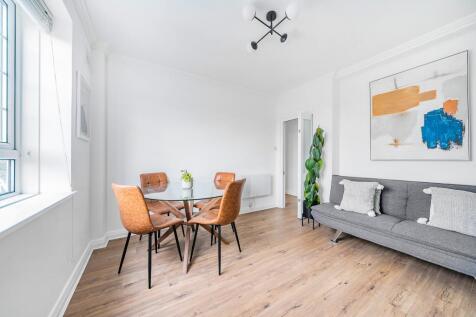 Reception/Dining Room