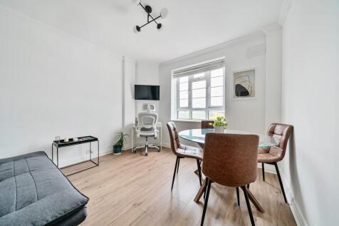Reception/Dining Room
