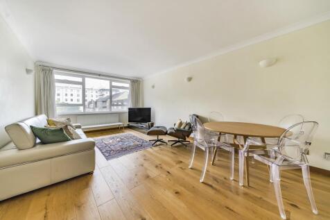 Reception/Dining Room