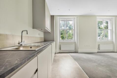 Reception Room/Kitchen