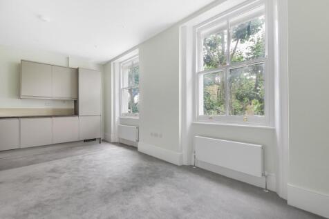 Reception Room/Kitchen